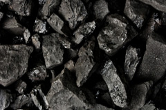 Brimaston coal boiler costs